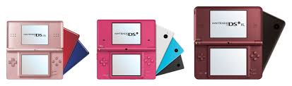 Shop for nintendo dsi pink online at target. Nintendo Dsi Xl Pink White Blue Black Game Climate