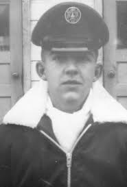 Wilbert Earl “Bert” Cherry Jr. (1944-1975)