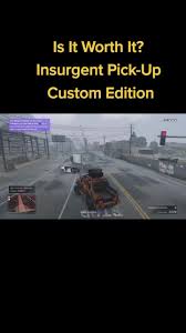 How Do You Customize The Insurgent And Technical? - Gta Online - Gtaforums