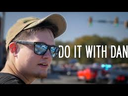 Getting to know Do It With Dan