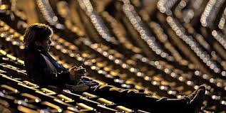 Moneyball: Rompiendo las reglas