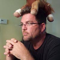 Todd Hay (spinningbull)