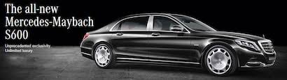 Image result for Black 2016 Maybach