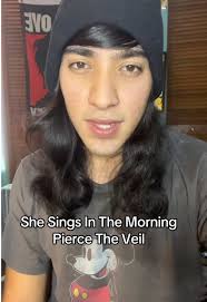 Pierce The Veil Female Singer