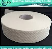 Gel Sheet with Sumitomo Sap for Sanitary Pads
