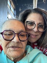 Petra Saldivar Obituary (2023)