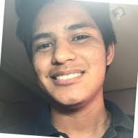 Emmanuel Cueto's Instagram, Twitter & Facebook