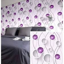 Banyak yang bilang kalau warna ungu melambangkan warna janda, membuat seseorang terlihat lebih tua dari umur aslinya dan warnanya terlalu menyolok mata. Wallpaper Dinding Wallsticker Ukuran 45 Cm X 10 M Motif Tema Salur Garis Pink Ungu 3d Kotak Polkadot Shopee Indonesia