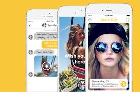 Bumble is at the forefront of matchmaking technology by providing an app that allows users to foster we've changed the archaic rules of the dating game so that you can form meaningful relationships in a respectful way. Bumble S Bff Feature Lets Users Find New Friends Global Dating Insights