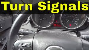 As you will be aware if you read my blog on a regular basis, the nuances in the law provide technicalities which enable you to beat traffic tickets. How To Use Car Turn Signals Properly Driving Tutorial Youtube