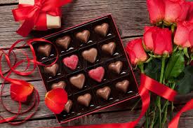 Thousands of items $14.99 or less. Valentines Day Greeting Card With Red Stock Image Colourbox