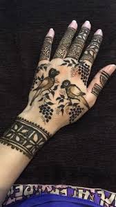 Pin By Lokhandwala Sakina On Henna Art Mehndi Designs Mehndi Designs Book Modern Mehndi Designs