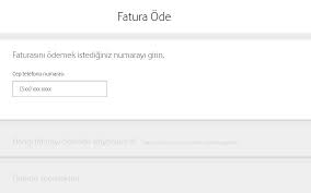 vodafone evde internet basvuru iptal odeme islemleri teknosafari