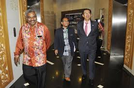 Kementerian pelancongan, seni dan budaya malaysia no. Kkmm Album Kunjungan Hormat Ketua Setiausaha Kementerian Kesihatan Malaysia Kkm Ke Atas Ybhg Ketua Setiausaha Kementerian Komunikasi Dan Multimedia Malaysia Kkmm Di Kompleks Kkmm Pada 30 03 2017 Image Kunjungan Hormat