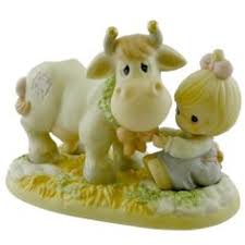 I saw these adorable miniature nativity figurines in a store. 84 Nativity Ideas Nativity Precious Moments In This Moment