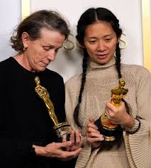 Here is a full list of every movie to win in this category. Oscars 2021 Full List Of Winners At The Academy Awards Cbc News