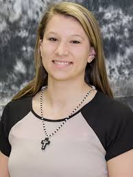 2013-14 Women's Track and Field Roster