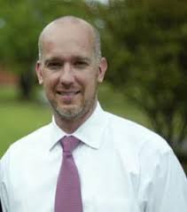 Matthew Whaley Elementary School