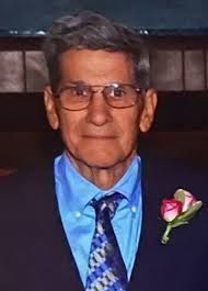 Clifford Eugene Irick Obituary