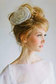 Spring Wedding Hair Trends Of 2012 Hair Styles Long Hair Styles Perfect Hair