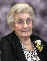 Alice Unkenholz Obituary March 21, 2020