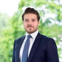 Ausgewogene anlagepolitik basierend auf der. Max Schneider M A Analyst Gca Altium Linkedin