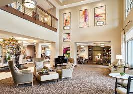 Morningstar At Ridgegate Home Decor Home Senior Living