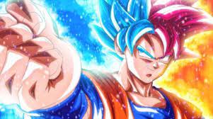 We did not find results for: New Dragon Ball Super Arc May Put An End To Super Saiyan God