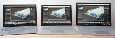Microsoft supplied a loaner surface laptop 2 for this review. Surface Laptop Vs Surface Book 2 Artist Designer Review Parka Blogs
