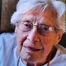 Shirley Murray Obituary (1922