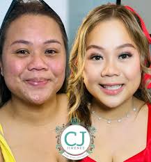 Thank you for choosing us Blessma to be part of another milestone in your  family's life! Our former bride now celebrating her child's birthday. Thank  you for trusting us again. Make Up