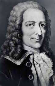 VOLTAIRE'S PREDICTION, HOME AND THE BIBLE SOCIETY