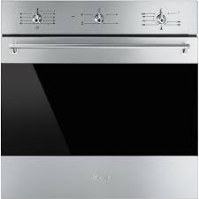 Maybe you would like to learn more about one of these? Oven Stainless Steel Sf6341gvx Smeg Com