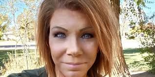 Sister Wives' Meri Brown