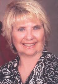 Martha Stephenson Obituary