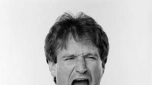 Robin's wish is an intimate portrait of robin in his final days, with deeply personal stories from every 2 weeks a new podcast where a film of robin's is being discussed. Robin Williams A Comedian S Comedian The New Yorker