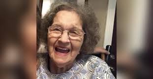 Edna Marie Browning Obituary