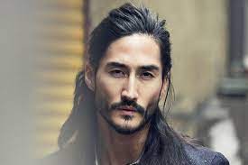 Asian men are known for their straight hair and ability to rock just about any hairstyle, whether it's a fade, undercut, slick back, comb over, top knot, man bun, side part, crew cut or angular fringe. 50 Ways To Style Long Hair For Men Man Of Many