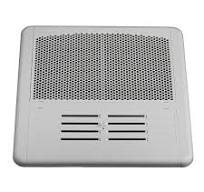 Dometic Quick Cool Ducted White Return Air Grille Ceiling Assembly
