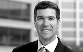 PwC Cyber Security Executive to Join Board of Trustees