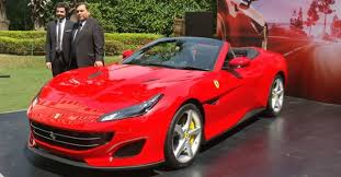 Check spelling or type a new query. Ferrari Portofino Launched In India At Rs 3 5 Crore Autox
