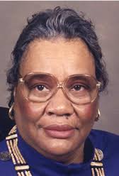 Mildred Louise Felton Brown (1934-2008)