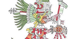 Dioses Aztecas Nombres Mitos Rituales Y Caracteristicas