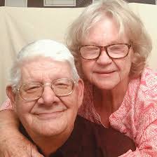 Wedding Anniversaries — August 19, 2021