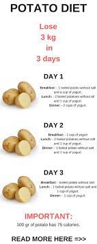So, boiled, bakes and mashed potatoes with spices and herbs are great for losing weight. Pin On Recipes