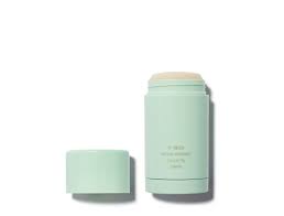 Green Natural Deodorant No Aluminum And Paraben Free Safe For You And Cruelty Free Lovely Scent Of Ess Best Natural Deodorant Deodorant Natural Deodorant