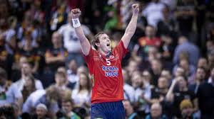 Det var en meget hård omgang for os, sagde sander sagosen. Sagosen Vil Revanchere Den Forste Kamp Jeg Vil Aldrig Have Den Folelse Igen Vm Herrer Dr