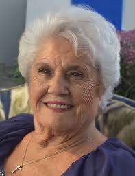 Obituary information for Mary Cipolla