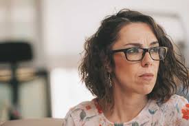 Sandra Casas: "Hasta 2018 no resolveremos los nuevos expedientes de  dependencia