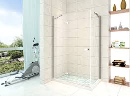 How To Make Own Diy Shower Door Project Ideas From Plexiglass Neo Angle Shower Doors Shower Enclosure Corner Shower Enclosures